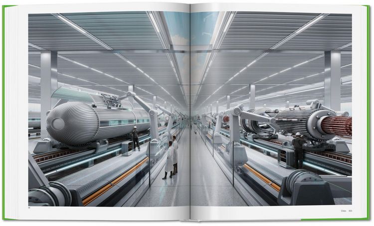 Produktbild: Norman Foster