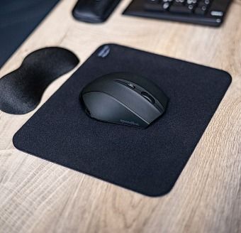Produktbild: SPEEDLINK HI-GENIC Mousepad, antiviral, black