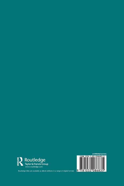 Produktbild: Policification of Early Childhood Education and Care