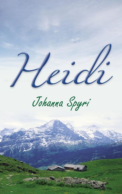 Produktbild: Heidi