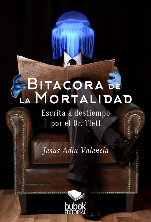 Produktbild: Bit&aacute;cora de la mortalidad