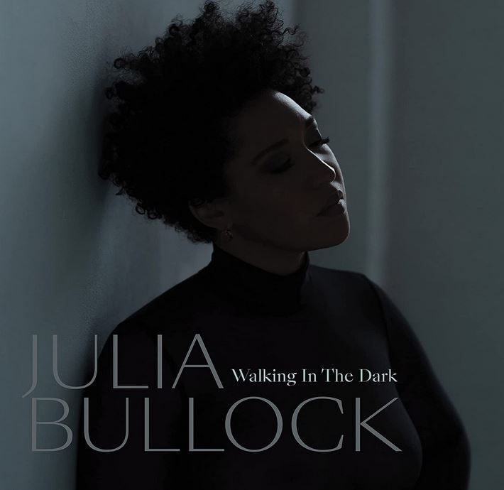 Produktbild: Walking In The Dark, 1 Schallplatte