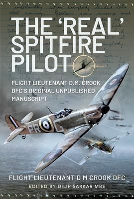 Produktbild: The 'Real' Spitfire Pilot
