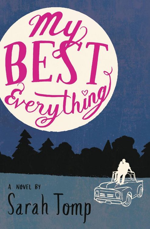 Produktbild: My Best Everything