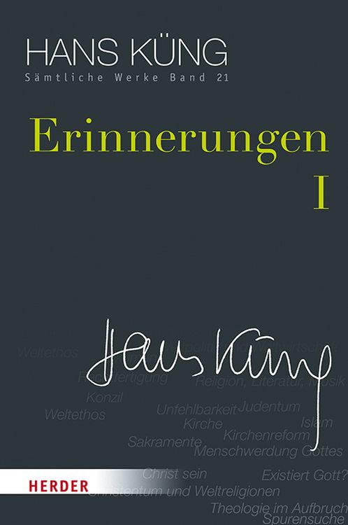 Produktbild: Erinnerungen I