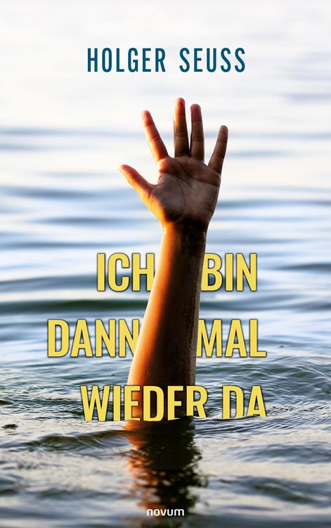 Produktbild: Ich bin dann mal wieder da