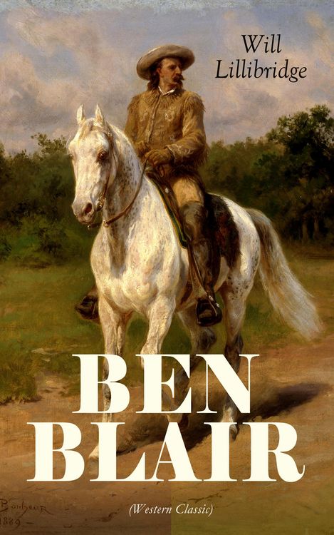 Produktbild: BEN BLAIR (Western Classic)