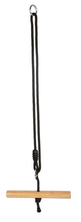 Produktbild: Trapezschaukel Twist "Black Line