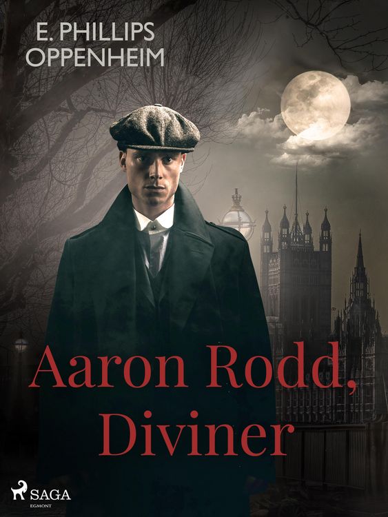 Produktbild: Aaron Rodd, Diviner