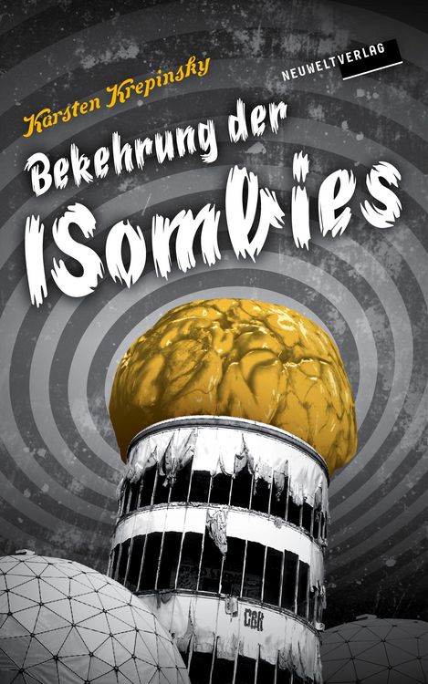 Produktbild: Bekehrung der ISombies