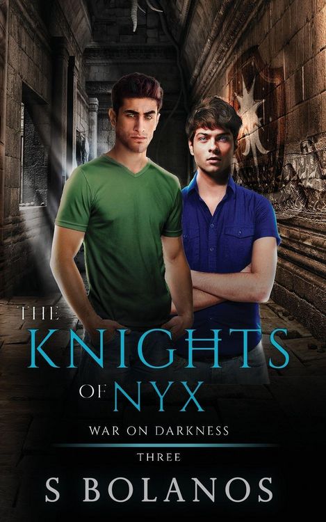 Produktbild: The Knights of Nyx