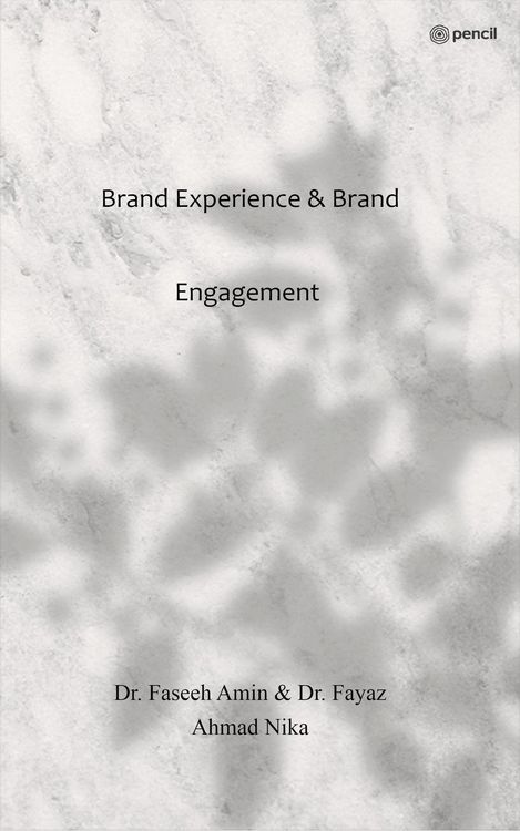 Produktbild: Brand Experience & Brand Engagement
