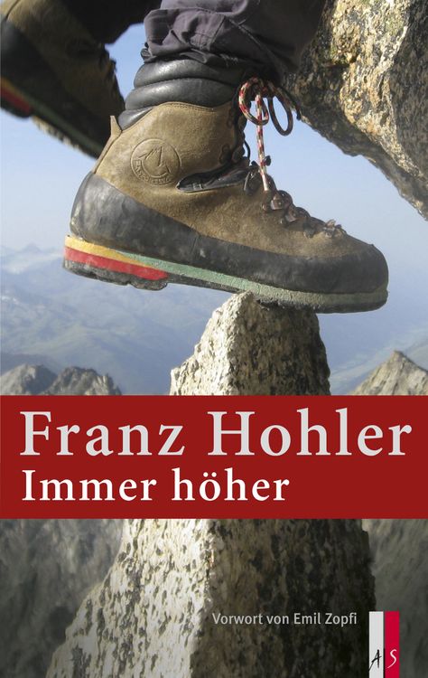 Produktbild: Immer h&ouml;her