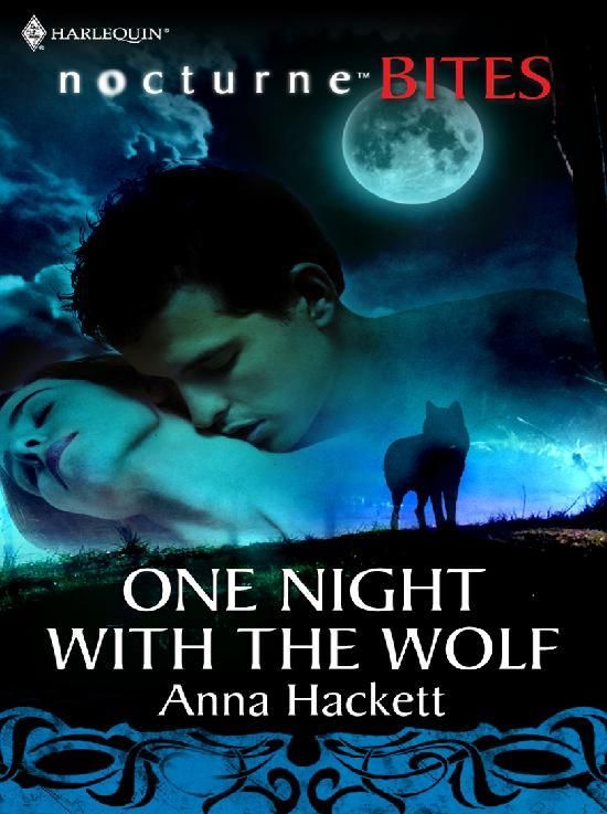 Produktbild: One Night With The Wolf