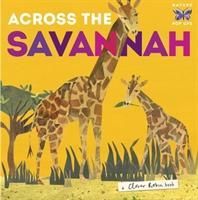 Produktbild: Walden, L: Across the Savannah