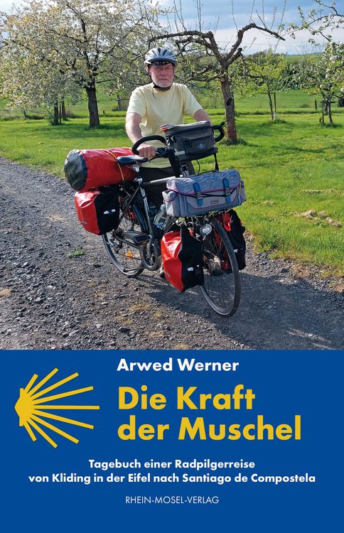 Produktbild: Die Kraft der Muschel