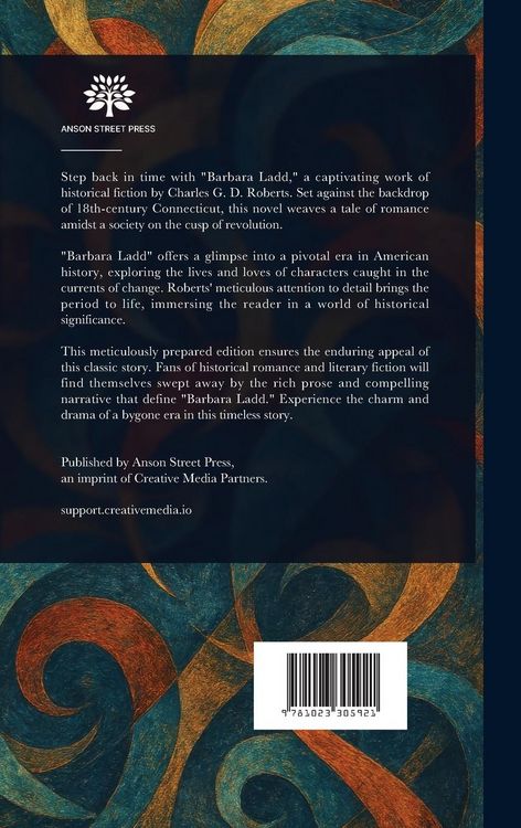 Produktbild: Barbara Ladd