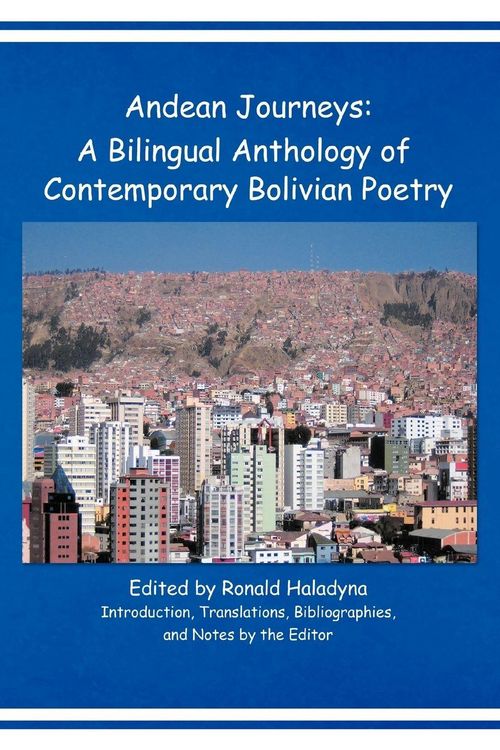 Produktbild: Andean Journeys