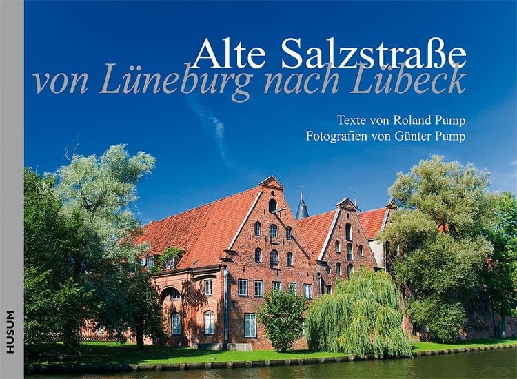 Produktbild: Die Alte Salzstra&szlig;e