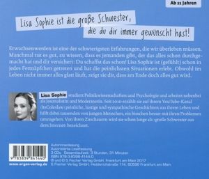 Produktbild: ItsColeslaw: Wie ich aufh&ouml;rte, perfekt sein zu wollen