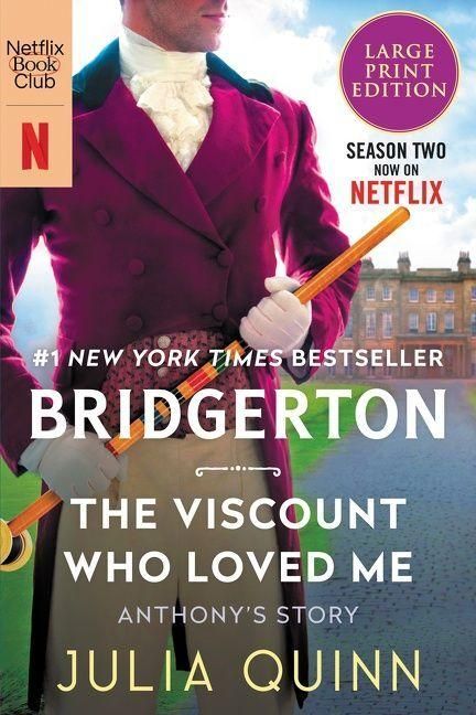 Produktbild: The Viscount Who Loved Me