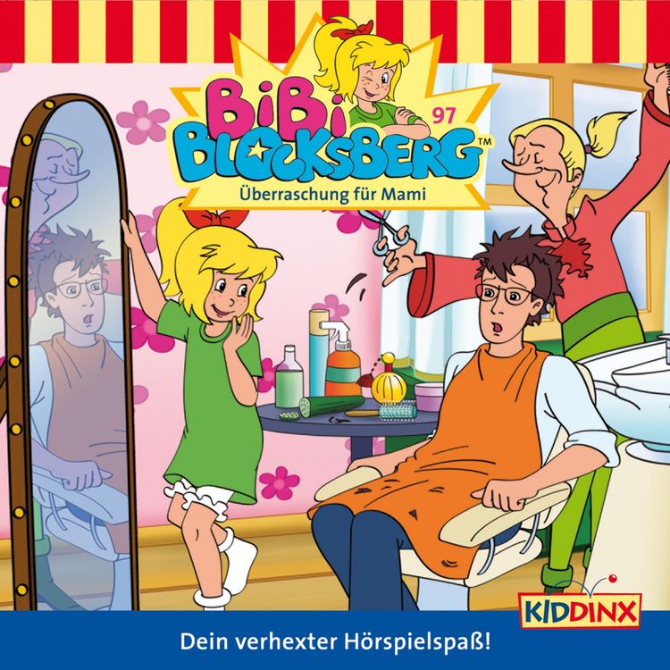Produktbild: &Uuml;berraschung f&uuml;r Mami