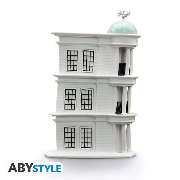 Produktbild: HARRY POTTER Money Bank Gringotts