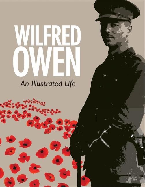 Produktbild: Wilfred Owen