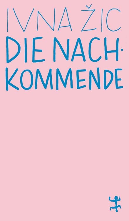 Produktbild: Die Nachkommende