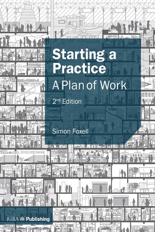 Produktbild: Starting a Practice