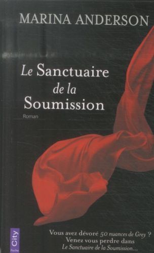 Produktbild: Le sanctuaire de la soumission
