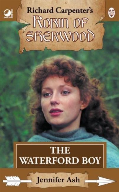 Produktbild: Robin of Sherwood - The Waterford Boy