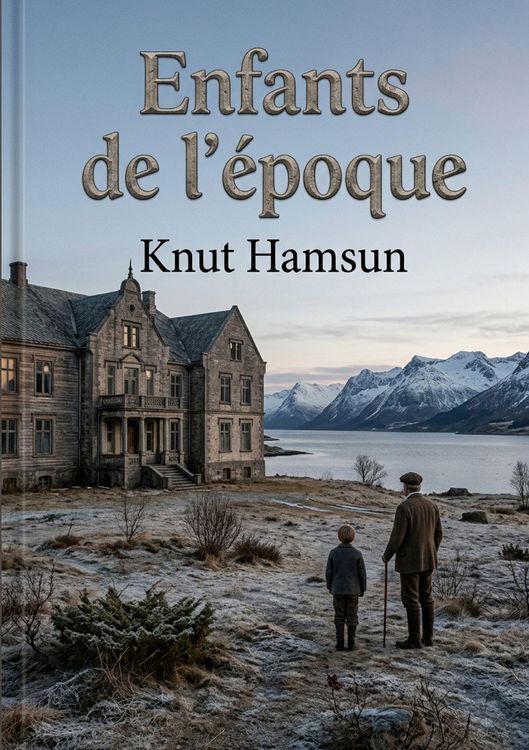 Produktbild: Enfants de l'&eacute;poque