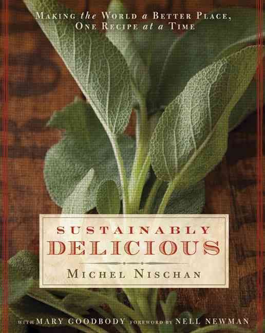 Produktbild: Sustainably Delicious