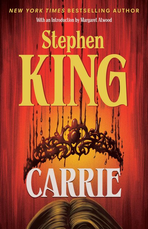 Produktbild: Carrie