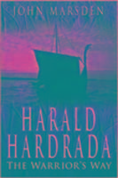 Produktbild: Marsden, J: Harald Hardrada