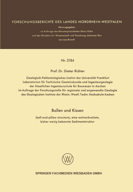 Produktbild: Ballen und Kissen