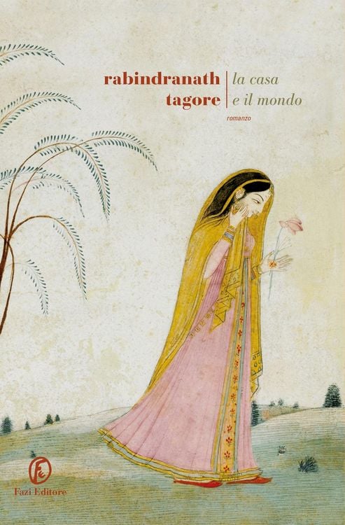 Produktbild: La casa e il mondo