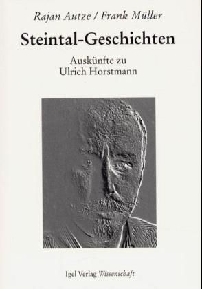 Produktbild: Autze, R: Steintal-Geschichten