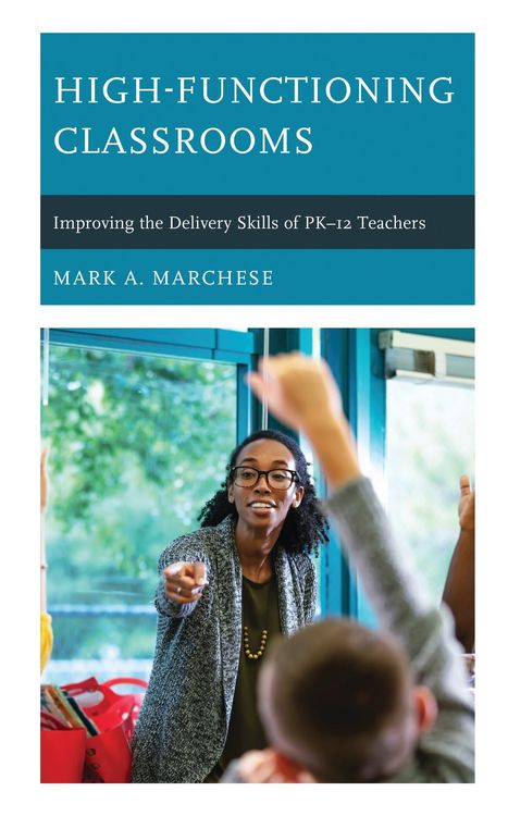 Produktbild: High-Functioning Classrooms
