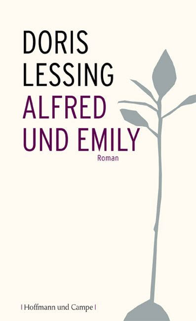 Produktbild: Alfred und Emily