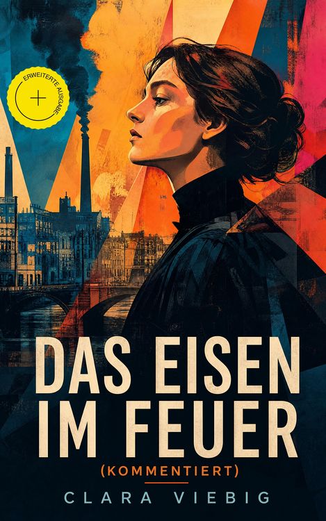 Produktbild: Das Eisen im Feuer (Kommentiert)