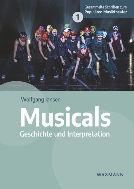 Produktbild: Musicals