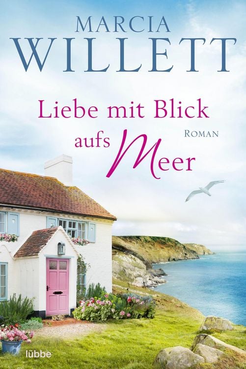 Produktbild: Liebe mit Blick aufs Meer