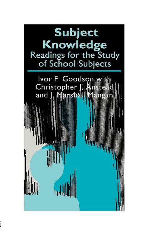 Produktbild: Subject Knowledge