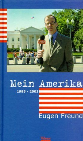 Produktbild: Mein Amerika