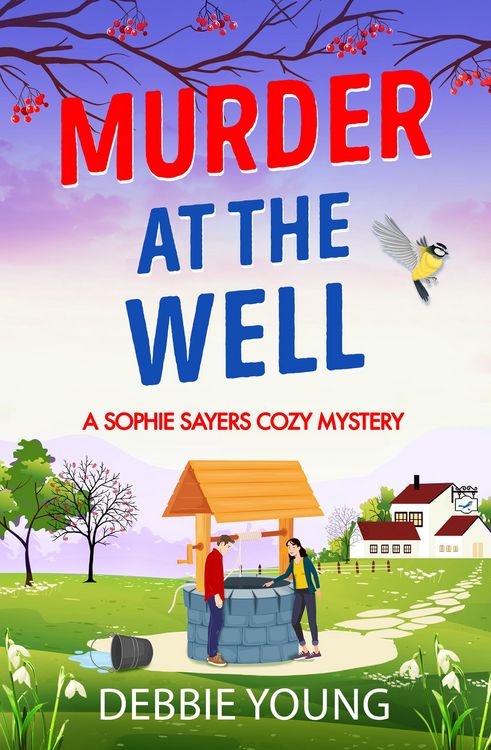 Produktbild: Murder at the Well