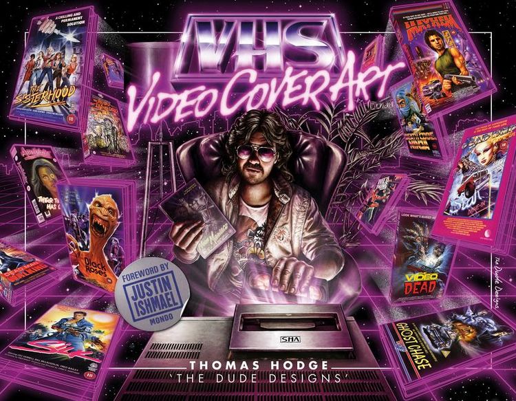 Produktbild: VHS: Video Cover Art