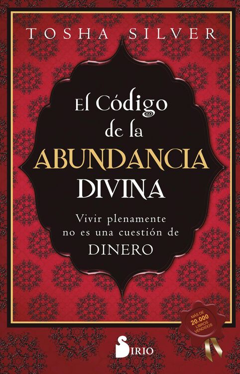 Produktbild: El c&oacute;digo de la abundancia divina
