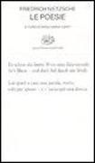 Produktbild: Le poesie. Testo tedesco a fronte